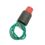 Bennett Trim Tab Solenoid Valve - Green Lead